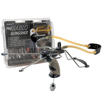 Slangbella Diablo Pro
