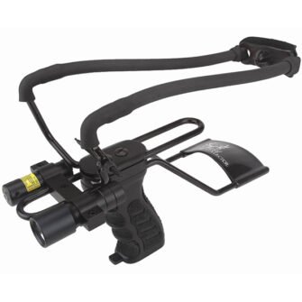 High Tech Laser Slangbella